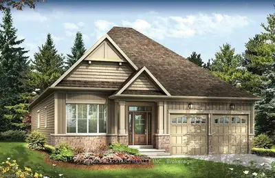 25 Sedona Court, Kawartha Lakes, On K0m 1a0