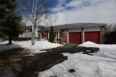 204 Corbett Drive, Kawartha Lakes, On L0a 1k0