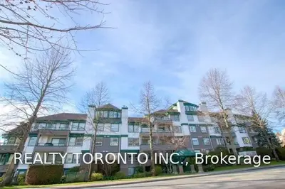 1575 Best Street 407, Out of Area, BC V4B 5K1