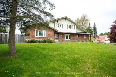 387 Angeline Street N, Kawartha Lakes, On K9v 4r1