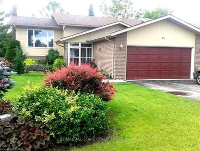 42 Cedartree Lane, Kawartha Lakes, On K0m 1a0