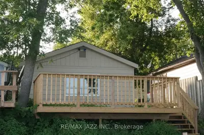 117e Wood Duck Road, Otonabee-south Monaghan, On K0l 1b0