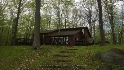 112 Big Island Road, Havelock-belmont-methuen, On K0k 2m0