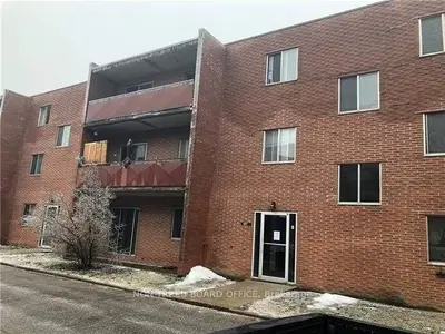 187 Lisgar Avenue 301, Tillsonburg, On N4g 3l5