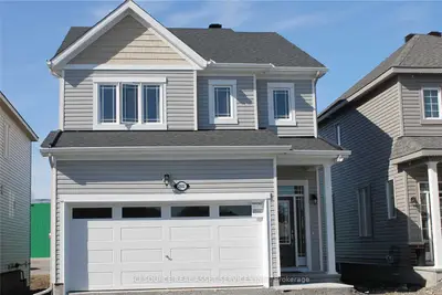 2602 Tempo Drive, North Grenville, On K0g 1j0