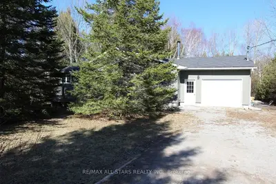 119 Sumcot Drive, Trent Lakes, On K0l 1j0