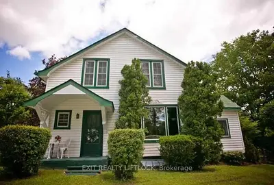 69 Ridge Street, Asphodel-norwood, On K0l 2v0