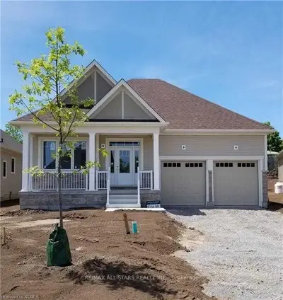 9 Sedona Court, Kawartha Lakes, On K0m 1a0