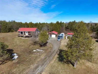 235 Digby/laxton Bound Line, Kawartha Lakes, On K0m 2b0