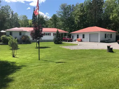 1810 County Rd 46, Havelock-belmont-methuen, On K0l 1z0
