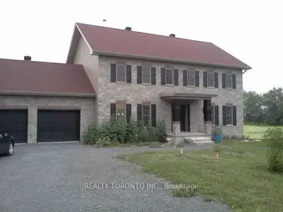 Detached in Out of Area
