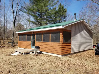 1555 Sandy Lake Road, Havelock-belmont-methuen, On K0l 1z0