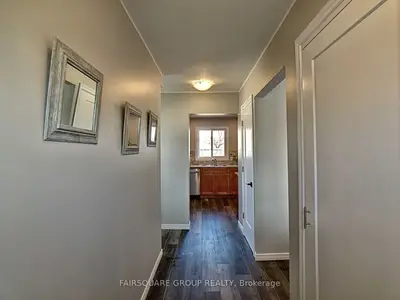 853 Pavey Street, Woodstock, ON N4S 2M2