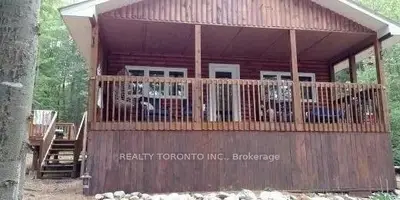 Lot 3 Tomiko Lake, Out Of Area, On P0h 1l0