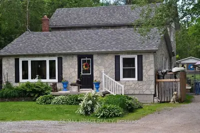 2477 Pigeon Lake Road Road, Kawartha Lakes, On K0m 1a0