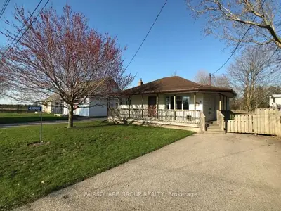 431980 Westtown Line, Norwich, On N4g 2t6