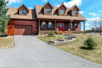804 Porter Road, Kawartha Lakes, On L0a 1k0