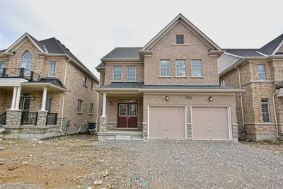 917 Edinburgh Drive, Woodstock, On N4t 1t1