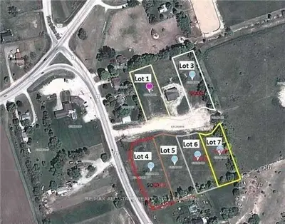 Vacant Land in Kawartha Lakes