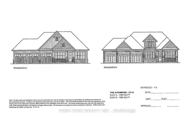 Lot 32 Golden Meadows Drive, Otonabee-south Monaghan, On K9j 6y3