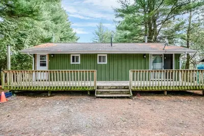 2 Muskrat Drive, Kawartha Lakes, On L3v 6h5