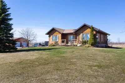 1297 County Rd 36 Road, Kawartha Lakes, On K9v 4r6