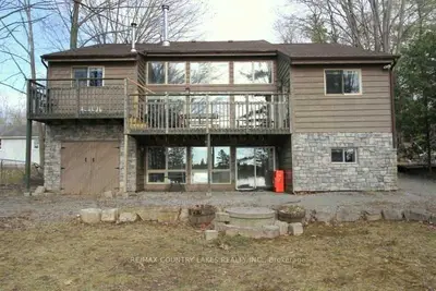 14 Rockside Lane, Kawartha Lakes, On K0m 2b0