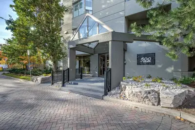 500 Talbot Street 1501, London East, On N6a 2s3