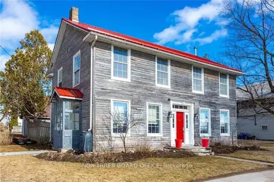 1113 Heritage Lane, Otonabee-south Monaghan, On K0l 2g0