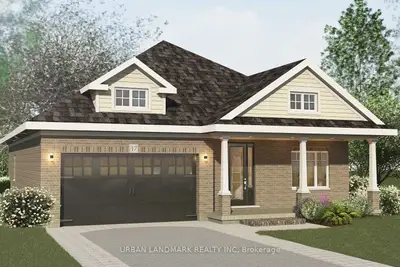 28 Alcorn Drive, Kawartha Lakes, On K9v 0m7