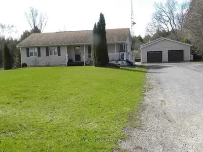 646 The Glen Road, Kawartha Lakes, On K0m 2t0