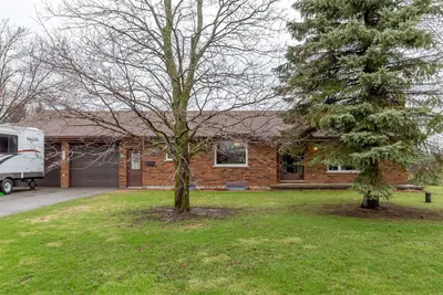 1083 LITTLE BRITAIN Road, Kawartha Lakes, ON K0M 2C0