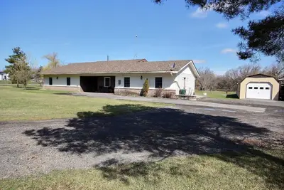 2569 County Road 40 Road, Out of Area, ON K0K 3M0