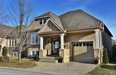 Detached in Peterborough