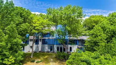 255 MOORE POINT Road, Georgian Bay, ON L0K 1S0