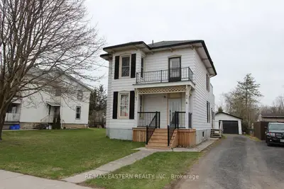 6 Ontario Street, Havelock-belmont-methuen, On K0l 1z0