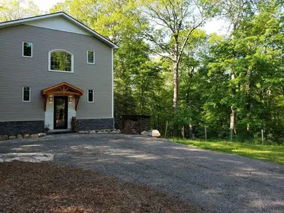 883 Clearwaterlake Road, Out of Area, ON P0B 1L0