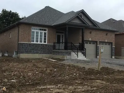 Lot 83 Alcorn Drive #107, Kawartha Lakes, On K9v 0m8