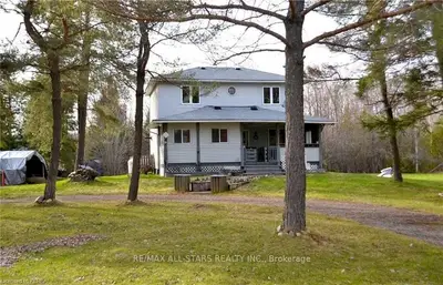180 Mcguire Beach Road, Kawartha Lakes, On K0m 2b0