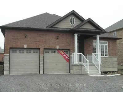 Lot 84 Alcorn Drive 105, Kawartha Lakes, On K9v 0m8