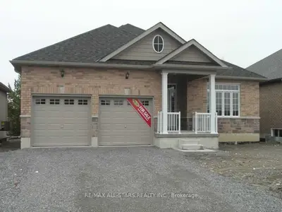 Lot 82 Alcorn Drive 109, Kawartha Lakes, On K9v 0m8