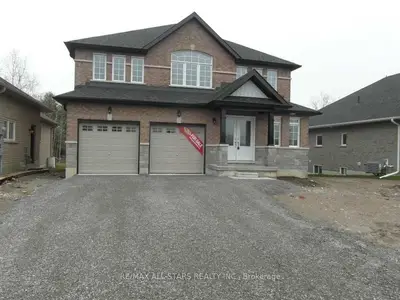 Lot 38 Alcorn Drive 20, Kawartha Lakes, On K9v 0m8
