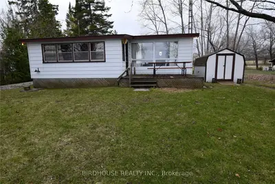 18 Gillis Street, Kawartha Lakes, On K0m 1n0