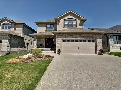 239 Dieppe Drive, Woodstock, On N4s 4x9