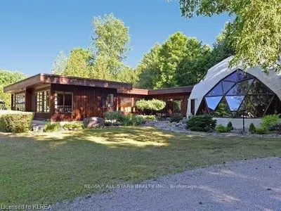 485 Hilton's Pt Road N, Kawartha Lakes, On K0m 2l0