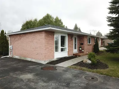 39 Edwin Street, Kawartha Lakes, On K9v 5k9