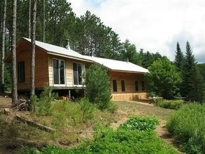 5514 Weslemkoon Lake Road, Addington Highlands, On K0l 1w0