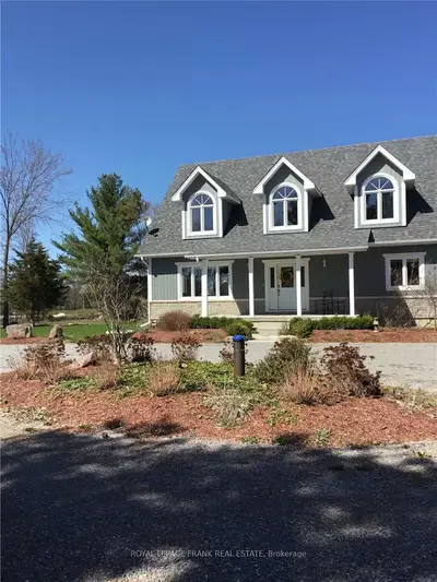 98 County Road 49 Road, Kawartha Lakes, On K0m 1a0