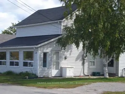 24 Mary Street E, Kawartha Lakes, On K0l 2w0