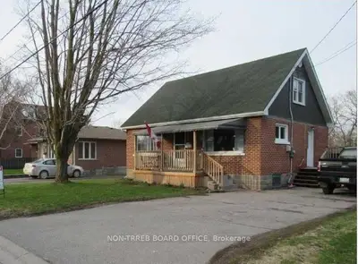 90 Adelaide Street N, Kawartha Lakes, On K9v 4l5